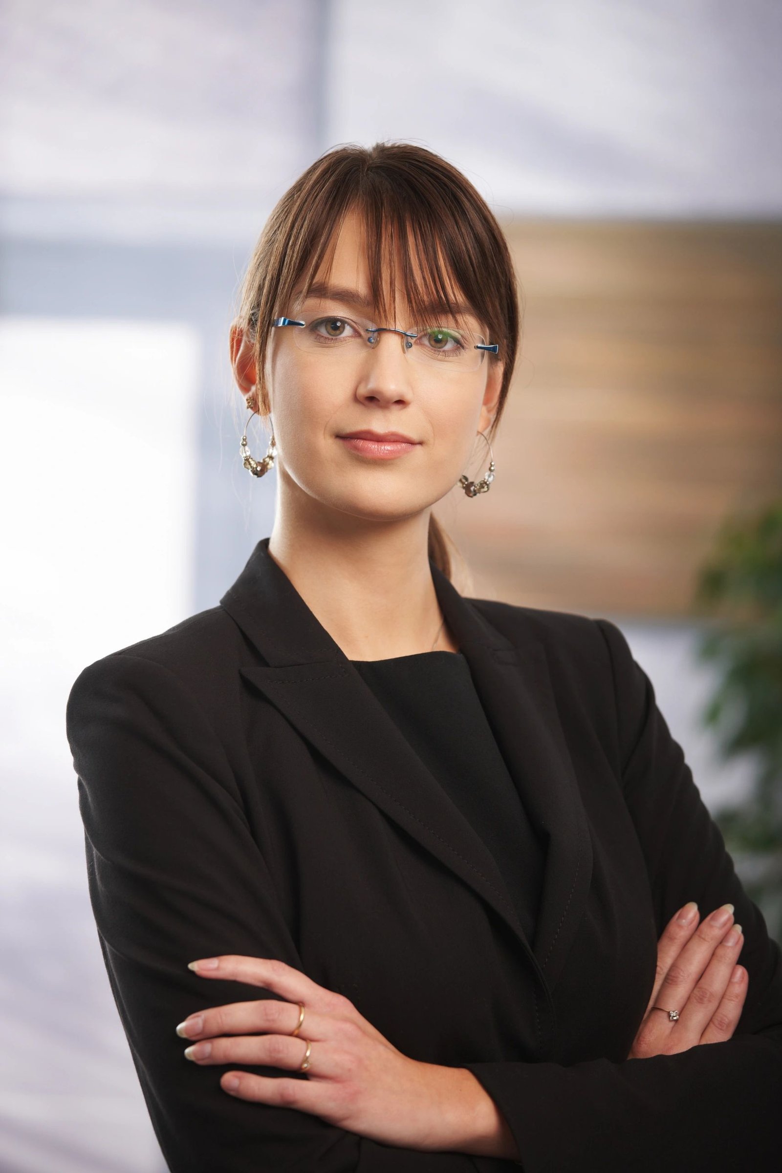Portrait of Taylor Morgan, content and messaging consultant